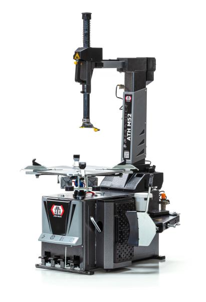 PKW Reifenmontiermaschine ATH M52